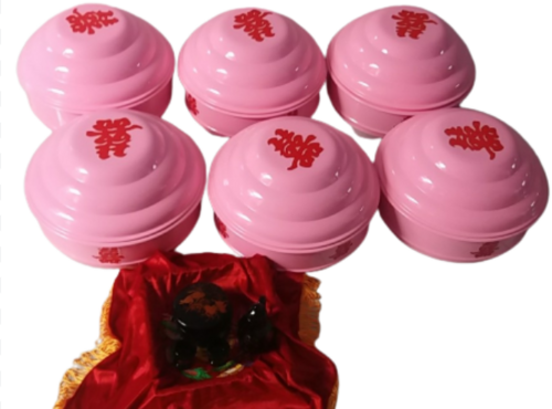 Cho thuê mâm quả